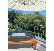 2 Zimmer Wohnung in Maintal zu vermieten
