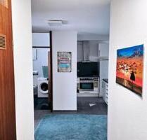 2 Zimmer Wohnung, voll ausgestattet in 70565 Stgt-Rohr - Stuttgart Vaihingen