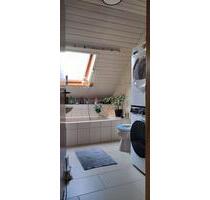 4 ZKB Wohnung zur Miete OT Monheim (befriste t)