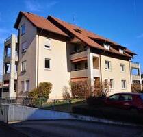 2 Zimmer Wohnung in Lörrach-Brombach