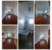 3 Zimmer Wohnung mit großem Wohnzimmer - Bahrdorf