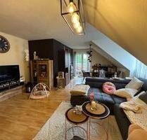 Ab 01.03 früher: Helle 4-Zimmer-Wohnung m. 2 Balkonen zu mieten - Gerolzhofen