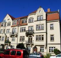 Investment - voll vermietetes MFH, Denkmal, saniert, 500 m vom Sebnitzer Markt entfernt