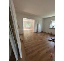 Sanierte 4 Zimmer Wohnung in SiglingenNeudenau 950 kalt