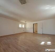 Helle 2-Zimmer-Wohnung im Herzen von Mühlhausen - Mühlhausen (Thüringen)