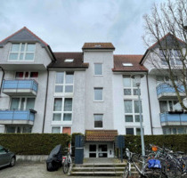 2-Zimmer-Wohnung in Hannover-Ahlem– kurzfristig verfügbar