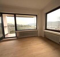 Modernisierte Wohnung mit traumhaften Blick auf das Rheinta - Bad Breisig