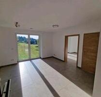 Schöne 2 ZKB EG Wg. Neubau 48qm ruhig hell WLAN ab sofort - Bischofsmais