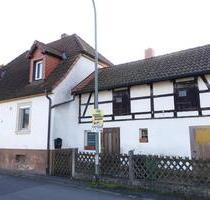 Einfamilienhaus zu verkaufen - 250.000,00 EUR Kaufpreis, ca.  93,00 m² in Baunach (PLZ: 96148)