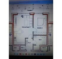 Wohnung zu vermieten - 670,00&nbsp;EUR Kaltmiete, ca.&nbsp; 61,00&nbsp;m&sup2; in Hörstel (PLZ: 48477)