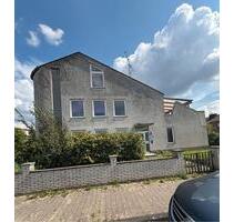 Mehrfamilienhaus in Hückelhoven