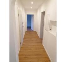 Neuwertige 4 Zimmer Wohnung in Dingolshausen ab 112025 frei