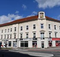 Gewerberaum im Zentrum von Zittau