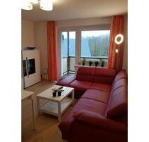 Moderne Ferienwohnung im Kurort Oberwiesenthal im Erzgebirge