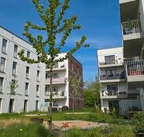 Keine Anrufe - nur schriftliche Anfragen! Wohnbüro nur für Gewerbetreibende oder Freiberufler - 3 Zi. - Terrasse - top Ausstattung - 9.01 Borchert 2d - Hamburg Stellingen