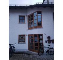 Sout. Appartement 31qm, renoviert, an Wochenendheimfahrer - Neubiberg