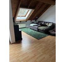 4 Zimmer-Wohnung mit Balkon in Bad Friedrichshall