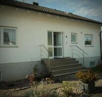 EFH mit ELW +Loggia+Doppeltgaragen - Balingen