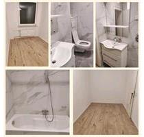 2 Zimmer Mietwohnung in Erkrath ab sofort frei!