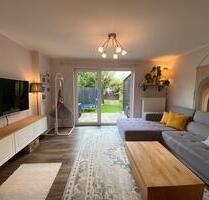 Modernes Reihenhaus in Petershausen zu verkaufen