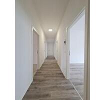 Schöne 5 ZKB-Mietwohnung im Zentrum von Saarbrücken