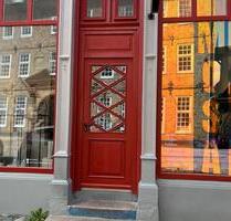 Sanierte Büro- oder Ladenräume in der Norderstraße! - Flensburg Altstadt