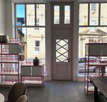 Sanierte Büro- oder Ladenräume in der Norderstraße! - Flensburg Altstadt