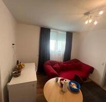 Moderne 3-Zimmer Wohnung im EG 65qm mit Einbauküche in Stadtmitte - Sulz am Neckar