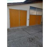 Lagerraum, Lagerfläche 74m², Abstellraum zu vermieten - Mietingen