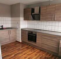 Helle 3-Zimmer-Wohnung mit Garten und großem Dachboden - Wesendorf