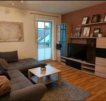 sehr schöne 2-Zimmer-Balkonwohnung im Herzen von Rötz! inkl. Einbauküche & TG Stellplatz