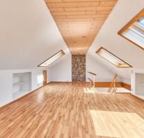 3,5-Raum-Maisonettewohnung inkl. GalerieStellplatzKellerBalkon - Altrip