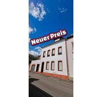 EFH Haus Einfamilienhaus mit Garage in ruhiger zentraler Lage - Sulzbach (Saar)
