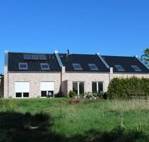Last Minute Ferienhaus Westwind, Rhauderfehn (100qm, zentral)