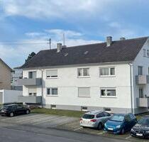 Mehrfamilienhaus in ruhiger und sonniger Lage - Dunningen