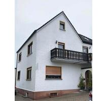 Einfamilenhaus mit Garage zu verkaufen Handwerkerprojekt - Reichenschwand