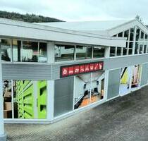 LagerboxenHaushaltsboxenSelf Storage zu vermieten - Kreuztal