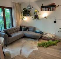 4-Zimmer Maisonette, Neubau, EBK, familienfreundlich, möbliert - Berlin Steglitz-Zehlendorf