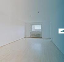 Licht. Raum. Leben. 3-Zimmer-Wohnung im Leimenweg wartet auf Sie! - Braunschweig Lehndorf-Watenbüttel