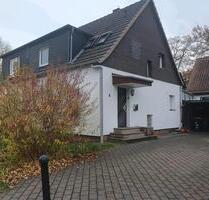 Doppelhaushälfte mit Garten in Siegburg Brückberg zu vermieten