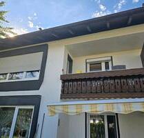 3 Zimmer Wohnung in Lechbruck zu vermieten - Lechbruck am See