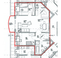 3 Zimmer-Wohnung in 78183 Hüfingen zu vermieten