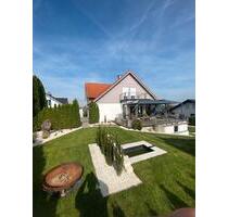 1 oder 2 Familien Haus zu verkaufen - Ertingen