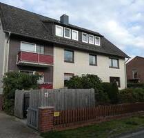1-Zi.-Wohnung, 29 qm, 1.OG, zum 01.11.2025 - Soltau