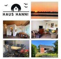 Ferienhaus an der Nordsee - 89,00 EUR Kaltmiete, in Butjadingen (PLZ: 26969)