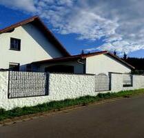 Charmantes freist. EFH für gr. Fam. zw. Brenmberg u Falkenstein