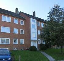 Schöne 1 Zimmer Wohnung mit Schlafnische! - Schleswig