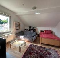 Helle 1-Zimmer-Wohnung mit Einbauküche - Gummersbach Berstig Süd