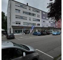 Wohnung in Burghausen zu vermieten!