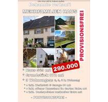 RABATTLandhaus-290.000€-872m2Grund-549m2Wohnfläche,PROVISIONSFREI - Ulm Obertalfingen